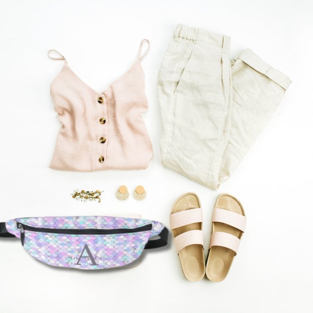 Coupe de sirène mignonne rose pourpre rose Fille p (Créateur téléchargé)