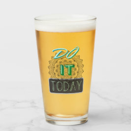 Coupe de verre