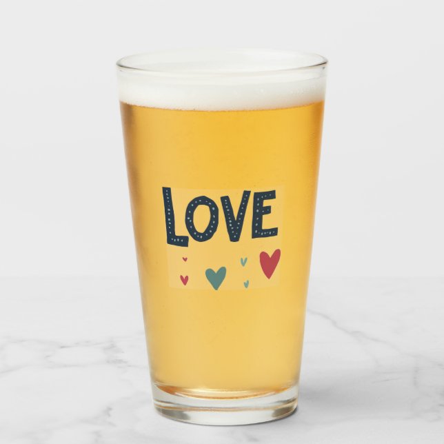 Coupe de verre (Devant (rempli))