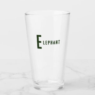 Coupe de verre