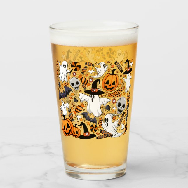 Coupe de verre (Devant (rempli))