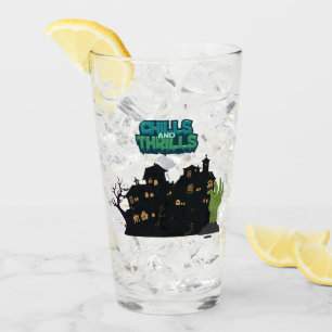 Coupe de verre