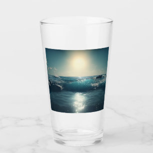 Coupe de verre