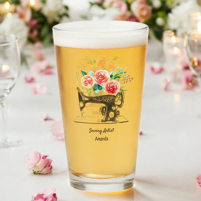 Coupe de verre sur mesure pour fabricant de machin (Créateur téléchargé)