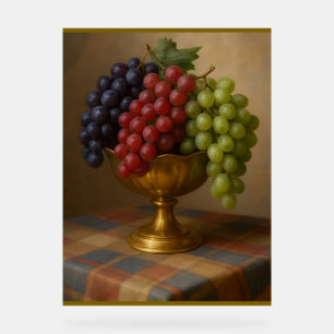 Coupe d'Or de Raisins