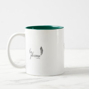 Coupe d'or - Ginger Gold Coffee Mug