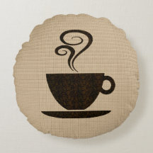 Coupe du sol - coussin