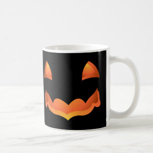 Coupe Jack-o-lanterne Halloween Mugs Citrouilles /