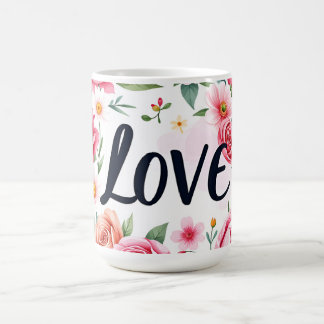 Coupe Love Mug