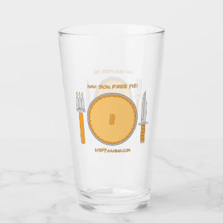 Coupe NSFP de verre