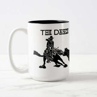 Couper la Mug du cheval
