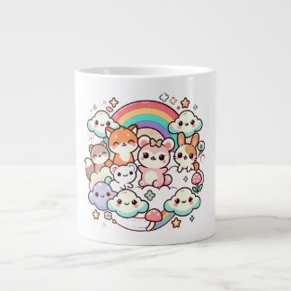 couper la tasse
