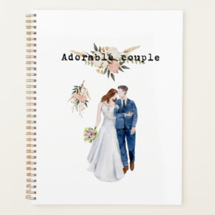 couple adorable
