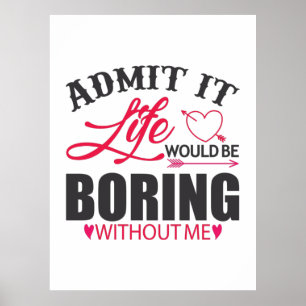 Couple Art geben es Leben Poster