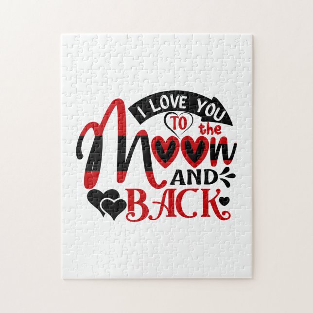 Couple Art I Liebe (Vertikal)