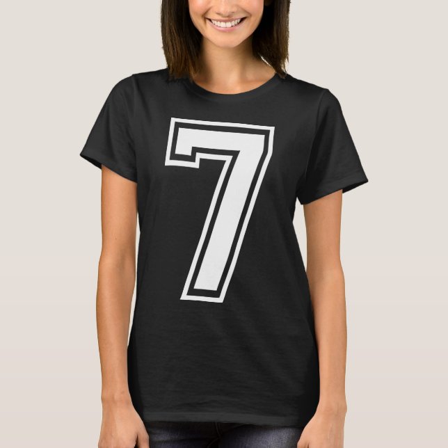 Couple Costume Duo 67 Six Seven Meme Funny 6 7  T-Shirt (Vorderseite)