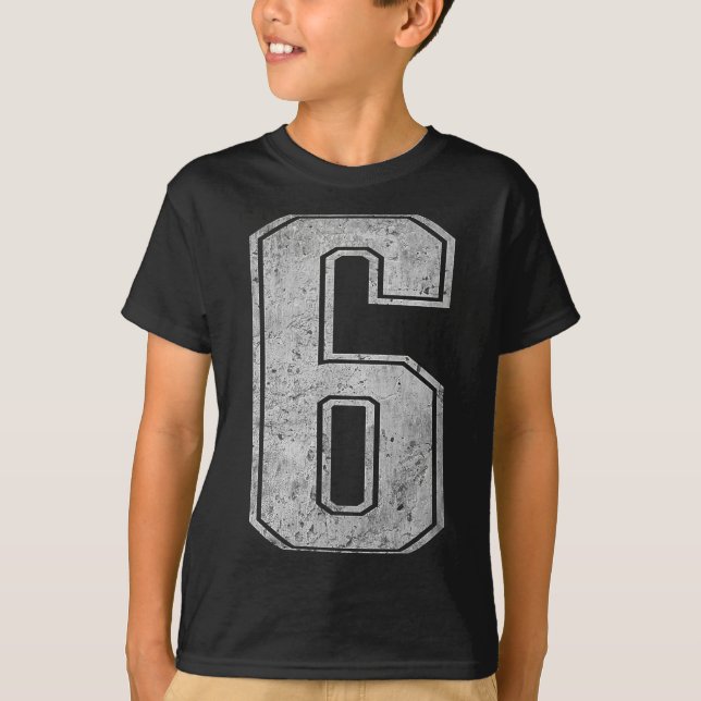 Couple Costume Duo 67 Six Seven Meme Funny Number  T-Shirt (Vorderseite)