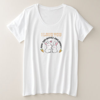 Couple de lapins