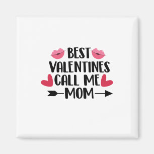 Couple-Geschenke Beste Valentine nennen mich Mama Magnet