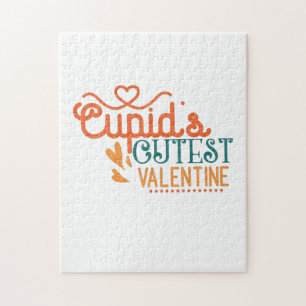 Couple Gift Cupid's Niedliche Valentine