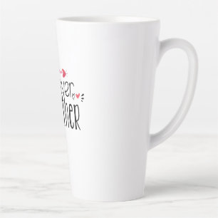 Couple Gift Forever Together Milchtasse