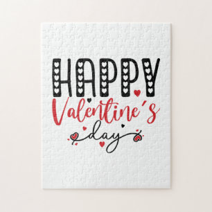 Couple Gift Happy Valentine Day