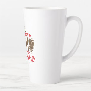 Couple Gift Nacho Valentine Milchtasse