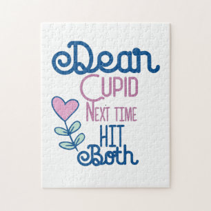 Couple Gift nächstes Mal treffen beide