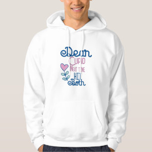 Couple Gift nächstes Mal treffen beide Hoodie