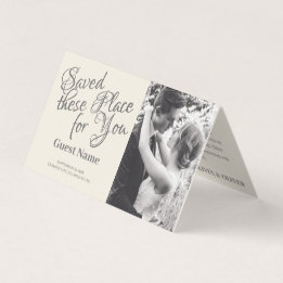 Couple Mariage baiser en monochrome