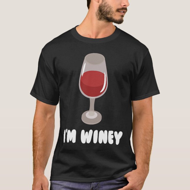Couple Matching Wine Chese 1 von 2 Kostüm Pa T-Shirt (Vorderseite)