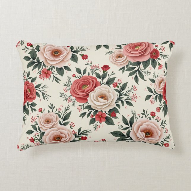 Couple Pillow Cushion Dekokissen (Vorderseite)