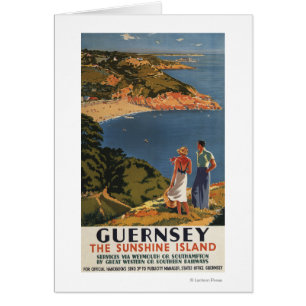 Couples du sud/de Great Western rail sur la