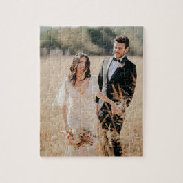 Couple's Wedding 8" x 10"