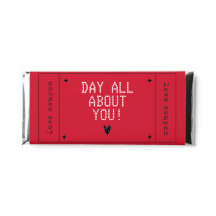 coupon d'amour customisé