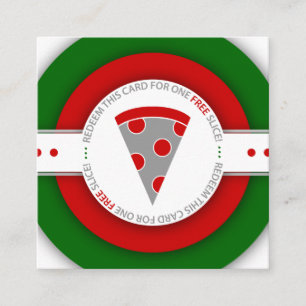 coupon REtro GRATUIT PIZZA