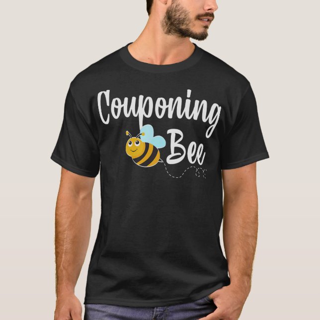 Couponcouponcouponcouponer S2 (56) T-Shirt (Vorderseite)