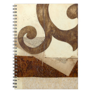 Coupure de journal vintage