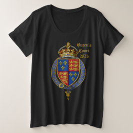 Cour de la Reine 2025