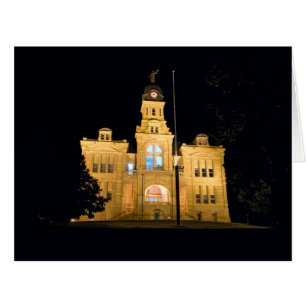 Cour du comté de Blue Earth