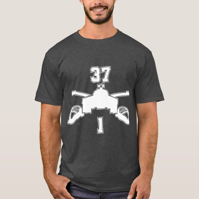 Courage Conquers Rüstungskonzert T - Shirt (Vorderseite)