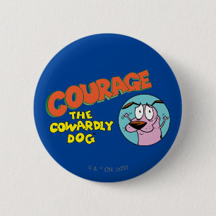 Courage des feigen Hundes   Logo anzeigen Button