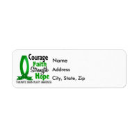 Courage Faith Strength Hope Traumatic Brain Injury