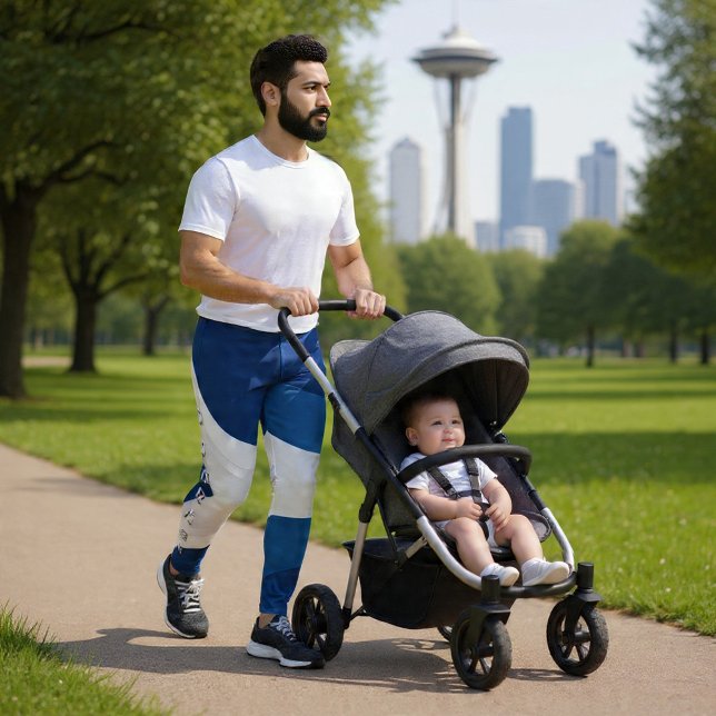 Courage Leggings (Créateur téléchargé)