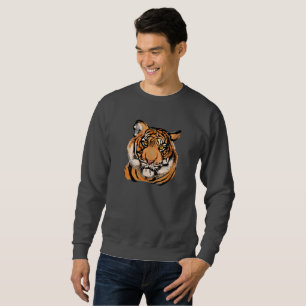 Courage Sweat à capuche