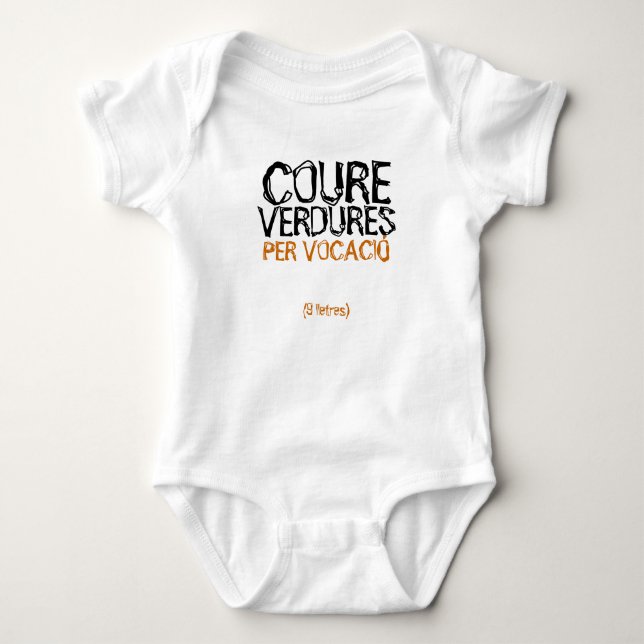 COURE T-Shirt (Vorderseite)