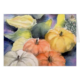 Courges -2