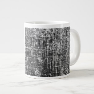 courir les murs tasse de café géante
