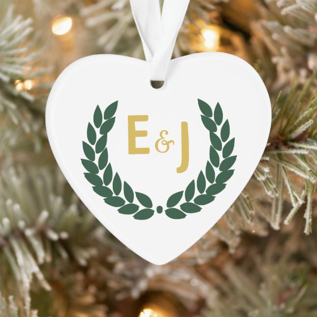 Couronne botanique (Arbre)