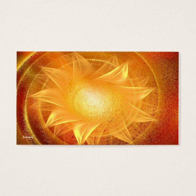 Couronne Chakra (Devant)